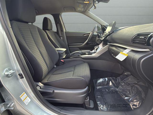 2026 Mitsubishi Eclipse Cross LE 1.5T S-AWC
