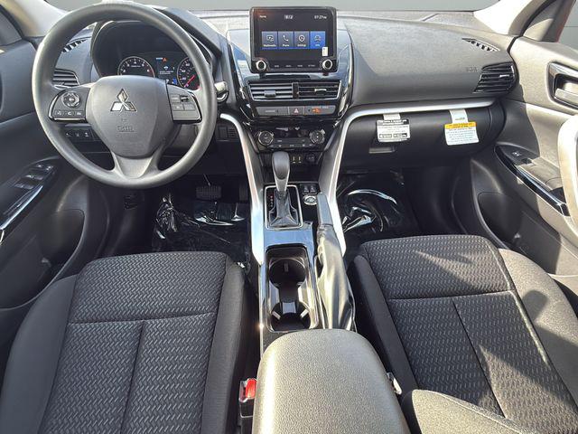 2026 Mitsubishi Eclipse Cross LE 1.5T S-AWC