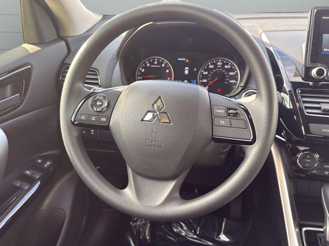 2026 Mitsubishi Eclipse Cross LE 1.5T S-AWC