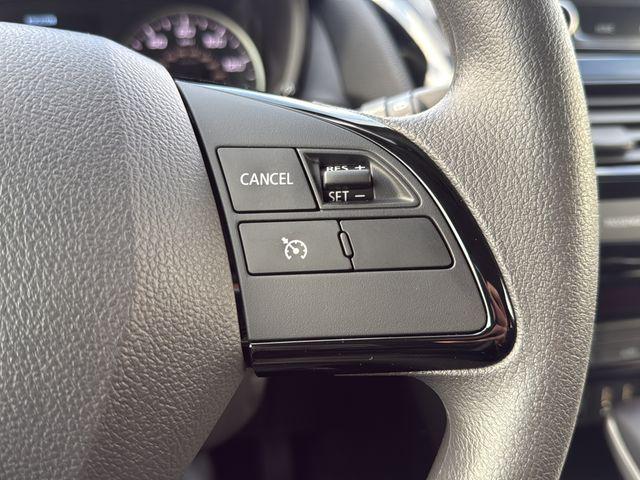 2026 Mitsubishi Eclipse Cross LE 1.5T S-AWC