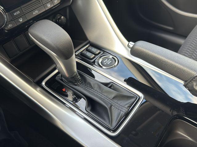 2026 Mitsubishi Eclipse Cross LE 1.5T S-AWC