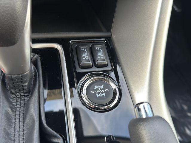 2026 Mitsubishi Eclipse Cross LE 1.5T S-AWC