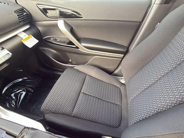 2026 Mitsubishi Eclipse Cross LE 1.5T S-AWC