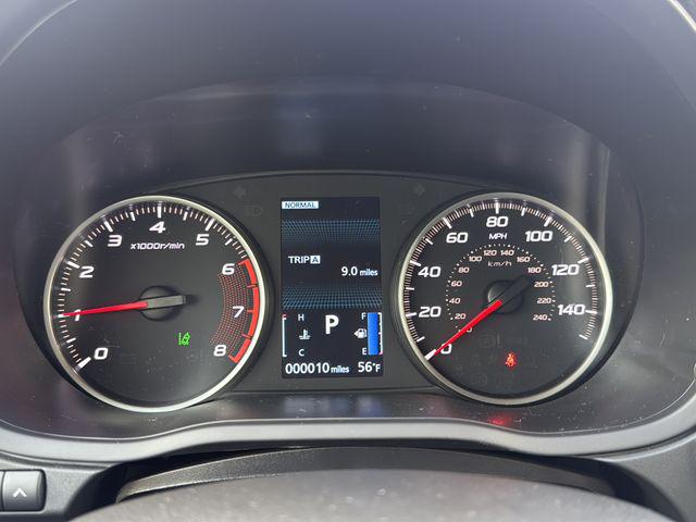 2026 Mitsubishi Eclipse Cross LE 1.5T S-AWC