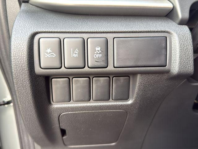 2026 Mitsubishi Eclipse Cross LE 1.5T S-AWC