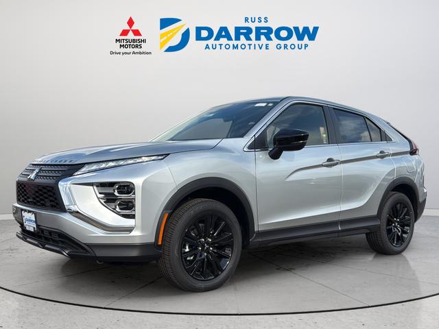 2026 Mitsubishi Eclipse Cross LE 1.5T S-AWC for sale in Waukesha, WI