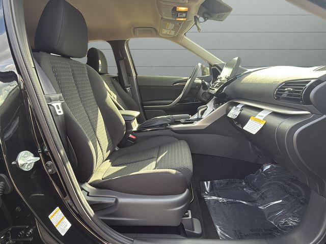 2026 Mitsubishi Eclipse Cross LE 1.5T S-AWC