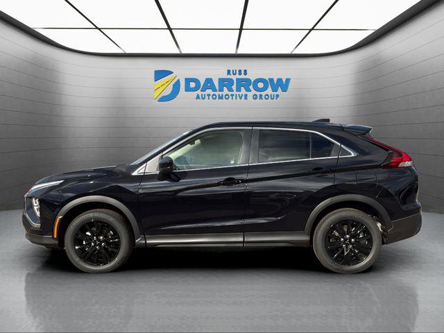 2026 Mitsubishi Eclipse Cross LE 1.5T S-AWC