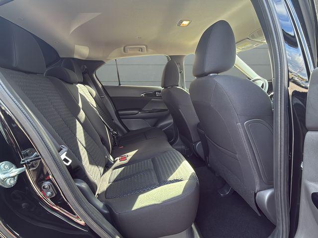 2026 Mitsubishi Eclipse Cross LE 1.5T S-AWC