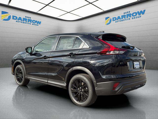 2026 Mitsubishi Eclipse Cross LE 1.5T S-AWC