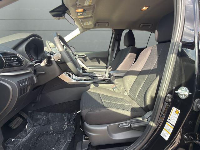 2026 Mitsubishi Eclipse Cross LE 1.5T S-AWC