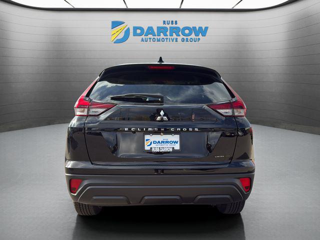 2026 Mitsubishi Eclipse Cross LE 1.5T S-AWC