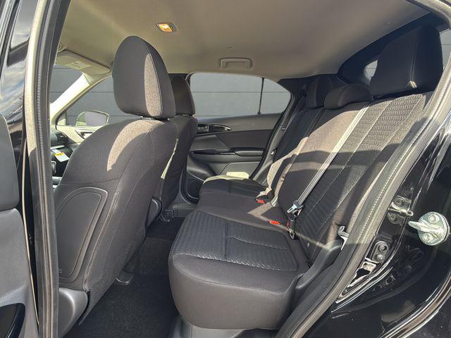2026 Mitsubishi Eclipse Cross LE 1.5T S-AWC