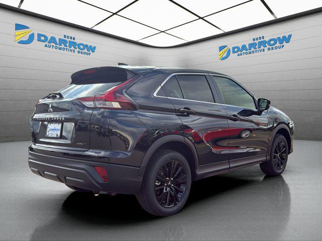 2026 Mitsubishi Eclipse Cross LE 1.5T S-AWC