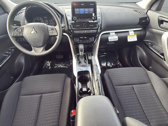 2026 Mitsubishi Eclipse Cross LE 1.5T S-AWC