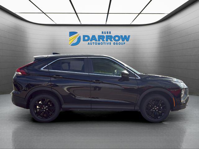 2026 Mitsubishi Eclipse Cross LE 1.5T S-AWC