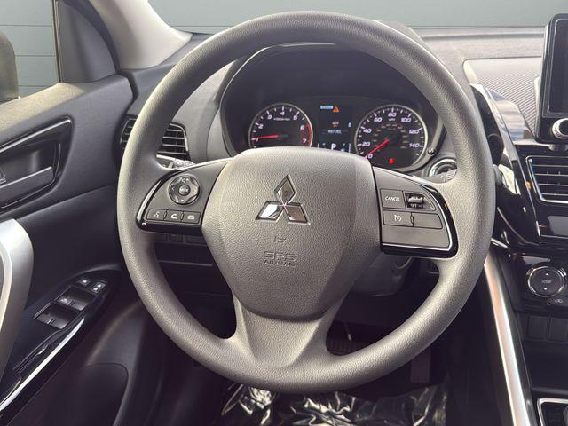 2026 Mitsubishi Eclipse Cross LE 1.5T S-AWC