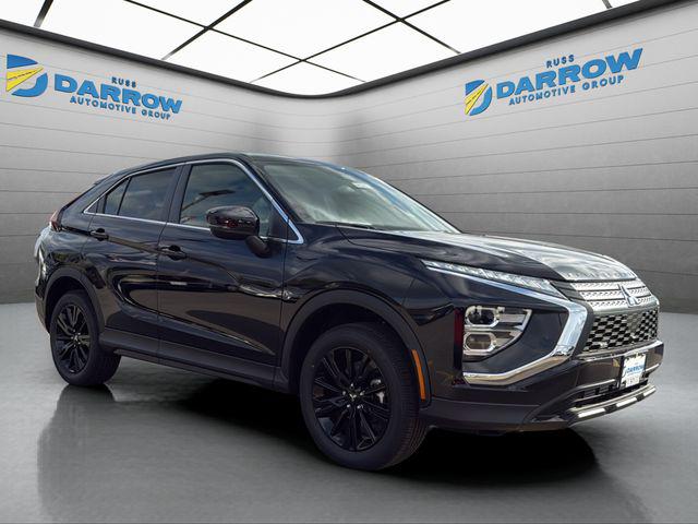 2026 Mitsubishi Eclipse Cross LE 1.5T S-AWC