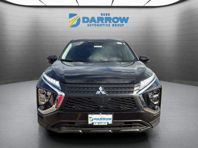 2026 Mitsubishi Eclipse Cross LE 1.5T S-AWC
