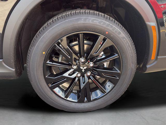 2026 Mitsubishi Eclipse Cross LE 1.5T S-AWC