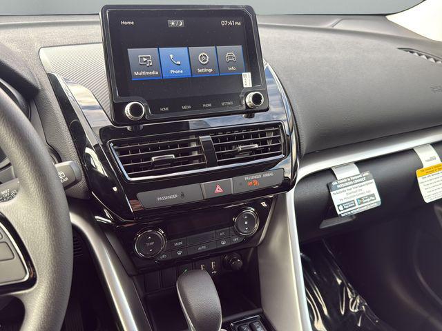 2026 Mitsubishi Eclipse Cross LE 1.5T S-AWC