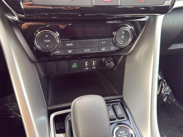 2026 Mitsubishi Eclipse Cross LE 1.5T S-AWC