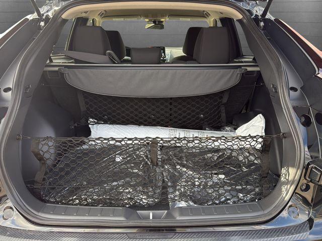 2026 Mitsubishi Eclipse Cross LE 1.5T S-AWC