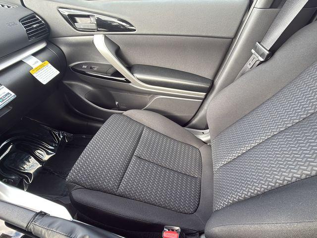 2026 Mitsubishi Eclipse Cross LE 1.5T S-AWC