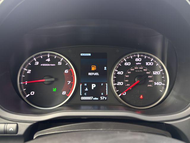 2026 Mitsubishi Eclipse Cross LE 1.5T S-AWC
