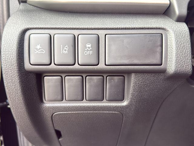 2026 Mitsubishi Eclipse Cross LE 1.5T S-AWC
