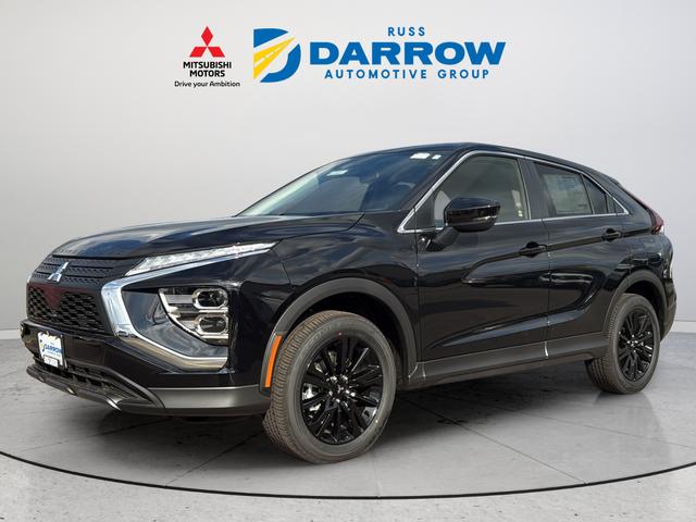 2026 Mitsubishi Eclipse Cross LE 1.5T S-AWC for sale in Waukesha, WI