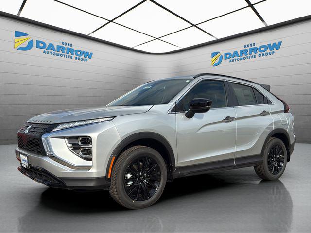 2026 Mitsubishi Eclipse Cross BLACK EDITION 1.5T S-AWC for sale in Waukesha, WI
