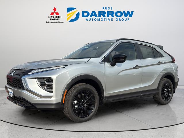 2026 Mitsubishi Eclipse Cross BLACK EDITION 1.5T S-AWC for sale in Waukesha, WI