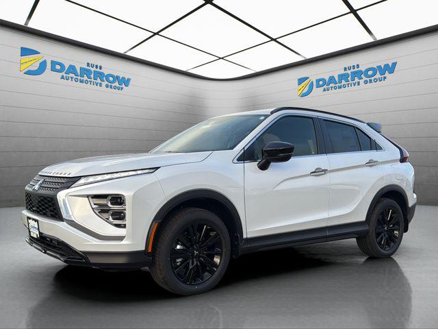 2026 Mitsubishi Eclipse Cross BLACK EDITION 1.5T S-AWC for sale in Waukesha, WI