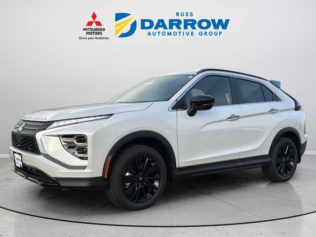 2026 Mitsubishi Eclipse Cross BLACK EDITION 1.5T S-AWC for sale in Waukesha, WI