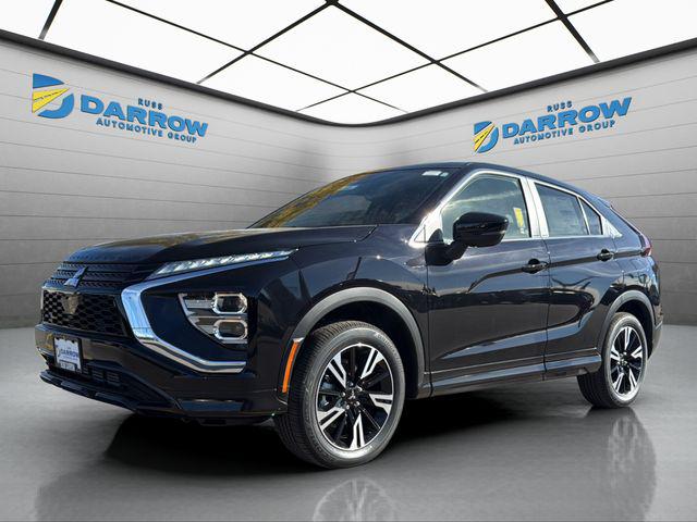 2026 Mitsubishi Eclipse Cross SEL 1.5T S-AWC for sale in Waukesha, WI