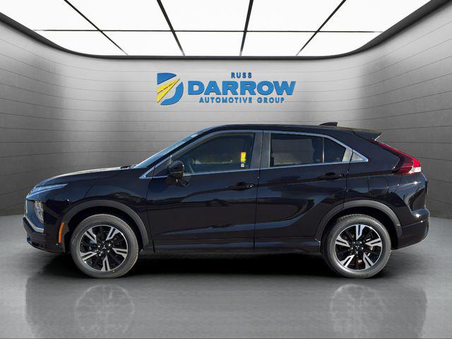 2026 Mitsubishi Eclipse Cross SEL 1.5T S-AWC