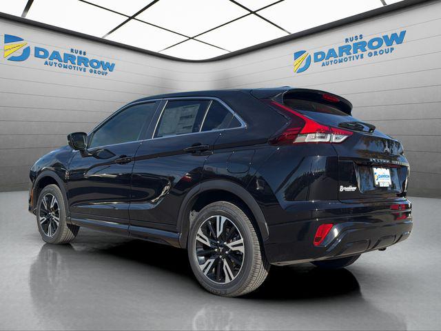 2026 Mitsubishi Eclipse Cross SEL 1.5T S-AWC