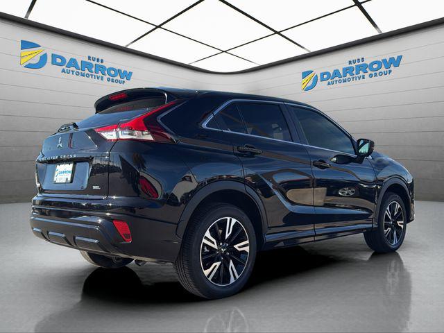 2026 Mitsubishi Eclipse Cross SEL 1.5T S-AWC