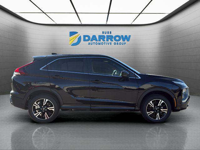 2026 Mitsubishi Eclipse Cross SEL 1.5T S-AWC
