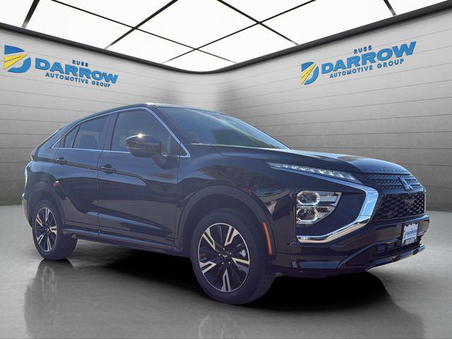 2026 Mitsubishi Eclipse Cross SEL 1.5T S-AWC