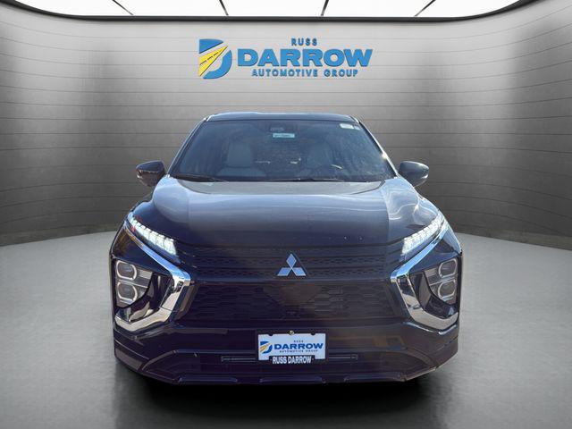 2026 Mitsubishi Eclipse Cross SEL 1.5T S-AWC