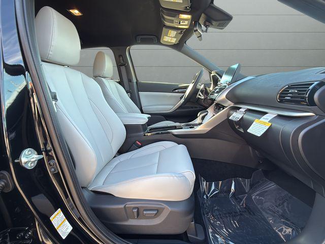 2026 Mitsubishi Eclipse Cross SEL 1.5T S-AWC