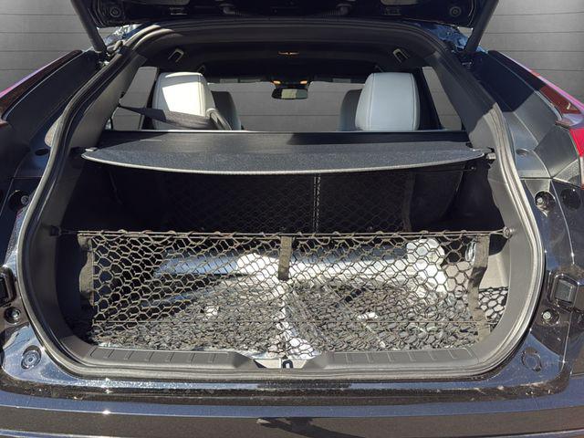 2026 Mitsubishi Eclipse Cross SEL 1.5T S-AWC