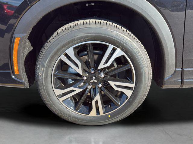 2026 Mitsubishi Eclipse Cross SEL 1.5T S-AWC