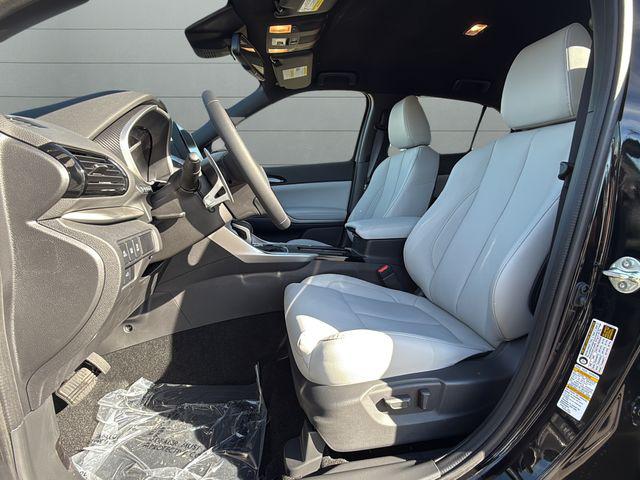 2026 Mitsubishi Eclipse Cross SEL 1.5T S-AWC