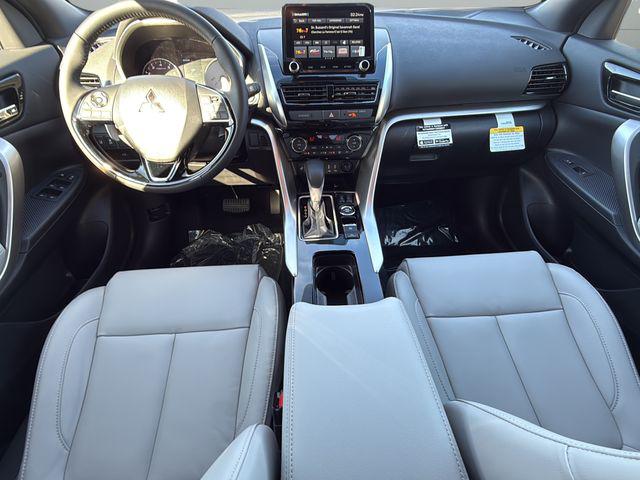 2026 Mitsubishi Eclipse Cross SEL 1.5T S-AWC