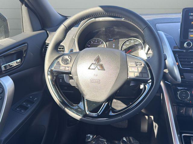 2026 Mitsubishi Eclipse Cross SEL 1.5T S-AWC