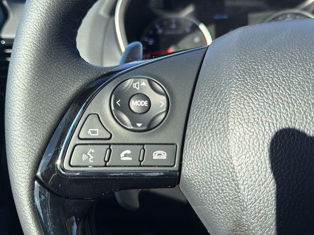 2026 Mitsubishi Eclipse Cross SEL 1.5T S-AWC