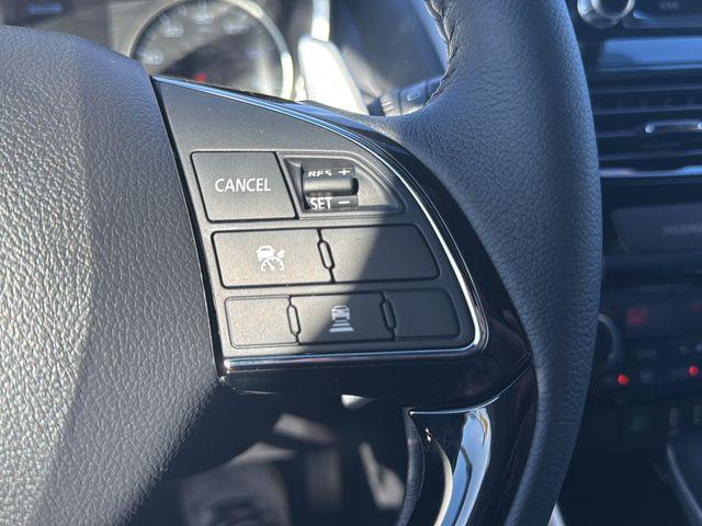 2026 Mitsubishi Eclipse Cross SEL 1.5T S-AWC